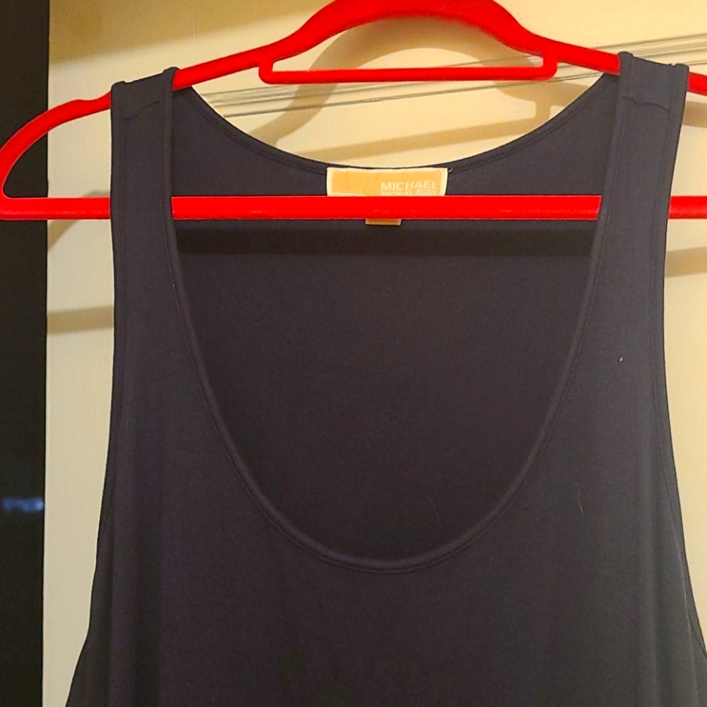 Woman's designer dress